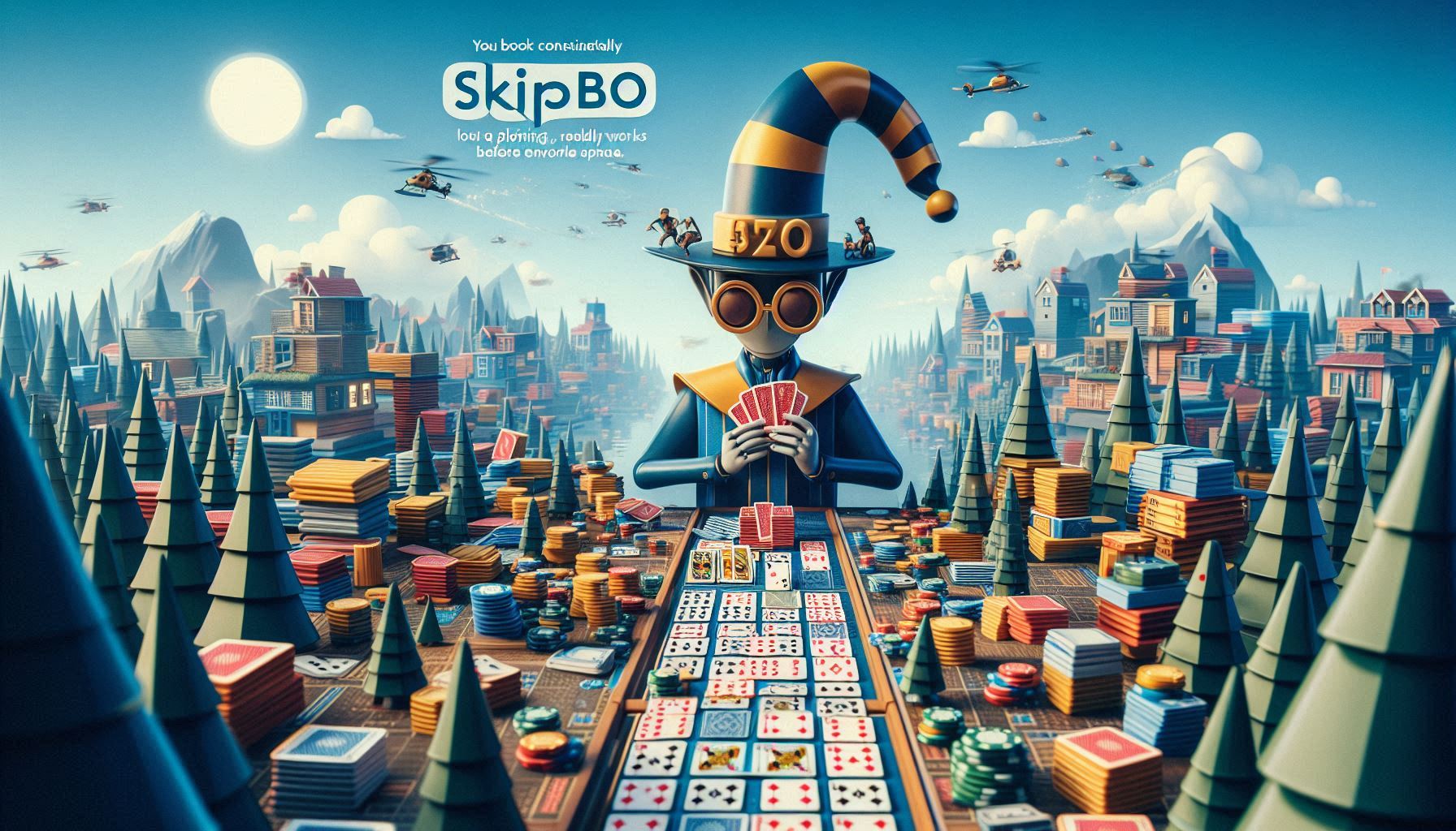 Exploding Kittens Is More Strategic Than It Looks